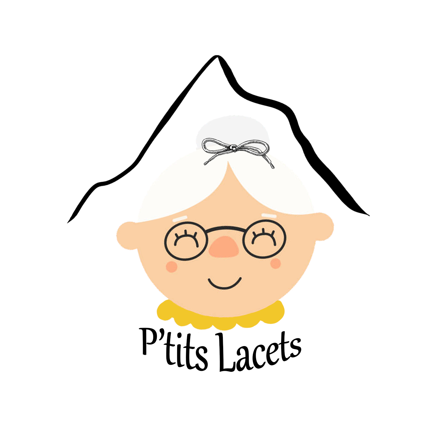 Logo Restaurant Ô P'tits Lacets - Montvernier