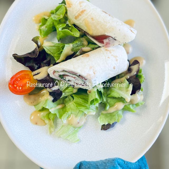 P'tit Wrap 