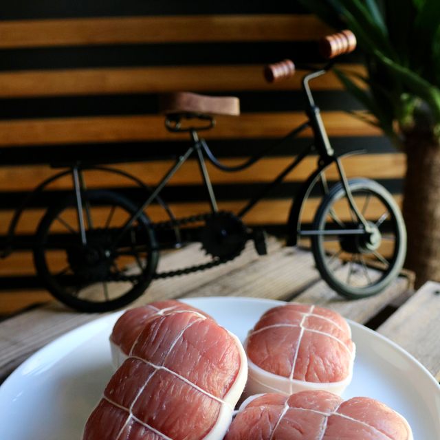 Paupiettes