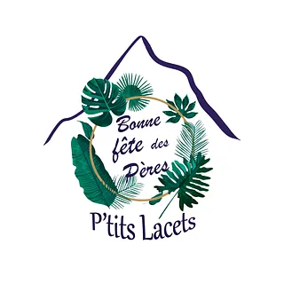 Logo Restaurant Ô P'tits Lacets - Montvernier