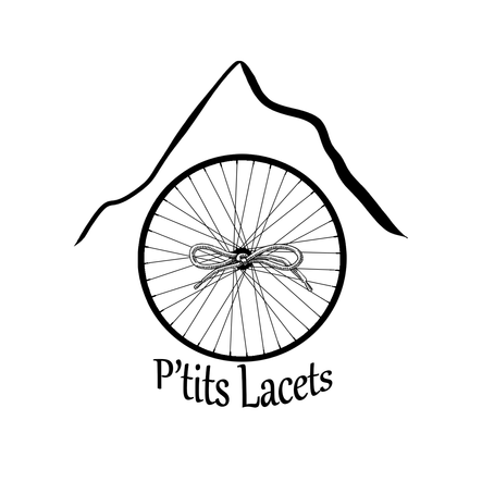 Logo Restaurant Ô P'tits Lacets - Montvernier