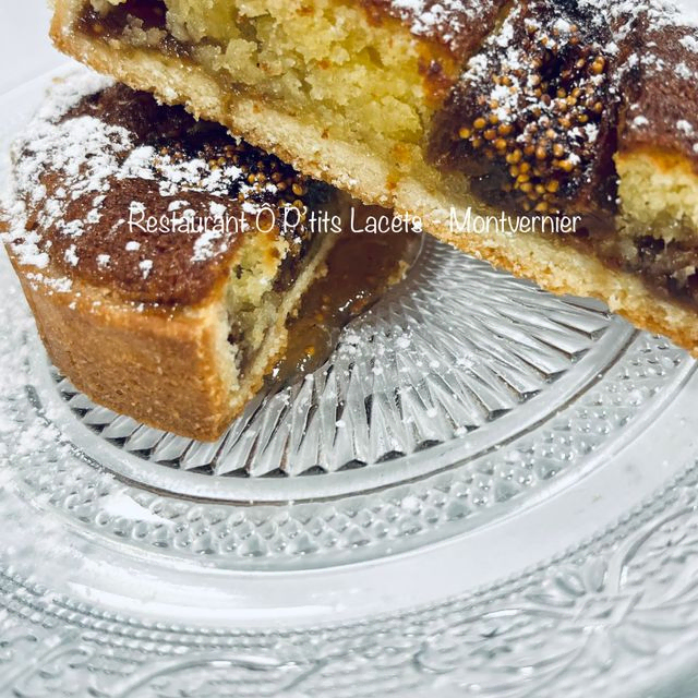 Tartelette Sablée