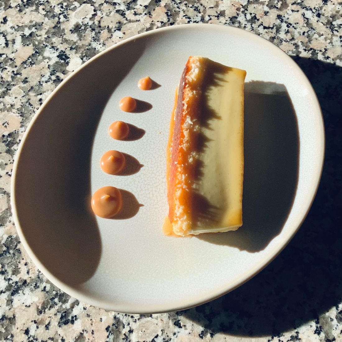 Flan coco