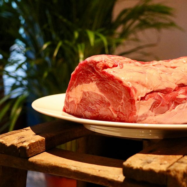 Entrecôte 
