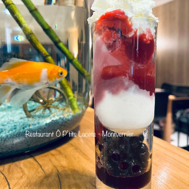 Verre Glacé