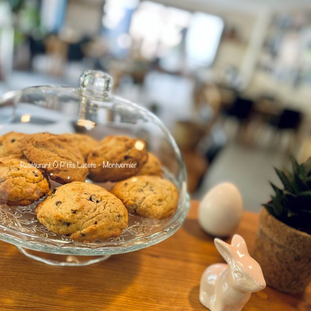 Cookies <3 Nutella