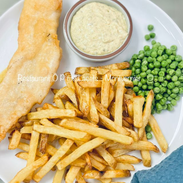 Fish & Chips