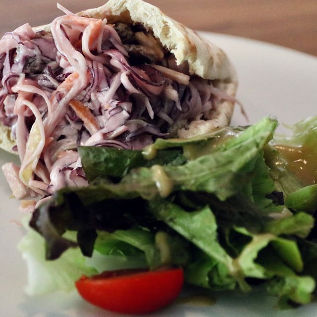 Coleslaw Maison