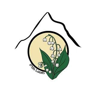 Logo Restaurant Ô P'tits Lacets - Montvernier